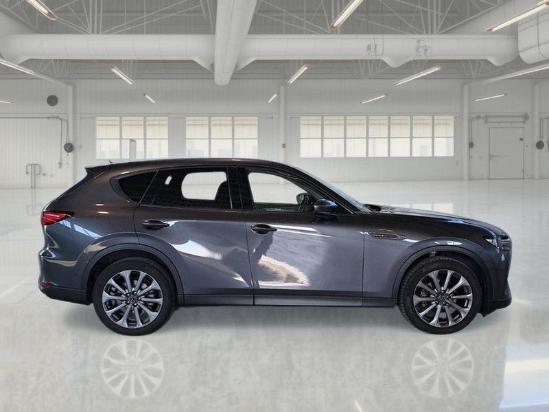 Other MAZDA CX-60 3.3L E-SKYACTIV MHEV EXCLUSIVE LINE  imagem 3