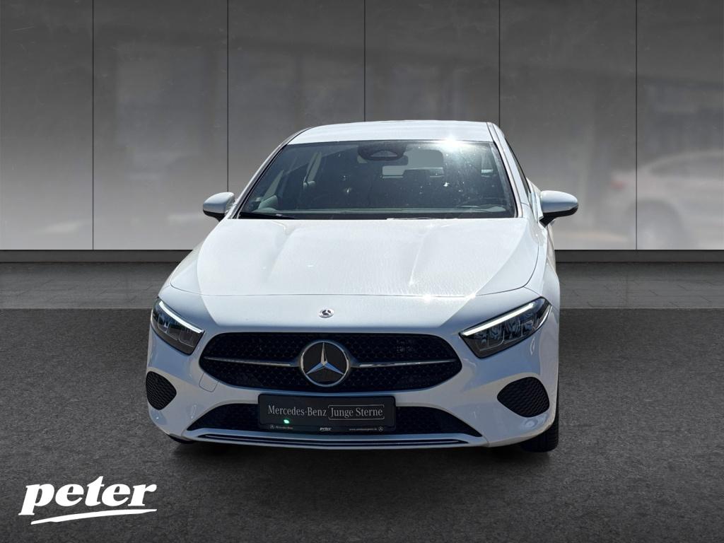 Mercedes-Benz A 250 e Progressive*Totwinkel*Soundsystem