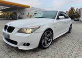 BMW E60 - 535d MPaket - BMW 535: 535d E60