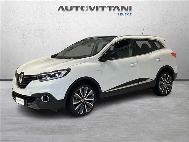 Renault RENAULT Kadjar 1.5 dci energy Bose 110cv edc