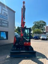 Kubota U50-5  GLS2 - Kubota Mini-/Kompaktbagger