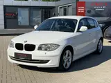 BMW 118 i Advantage|Innovation|Xenon|M-Lenkrad|Navi - BMW 118 aus 2011: 118i