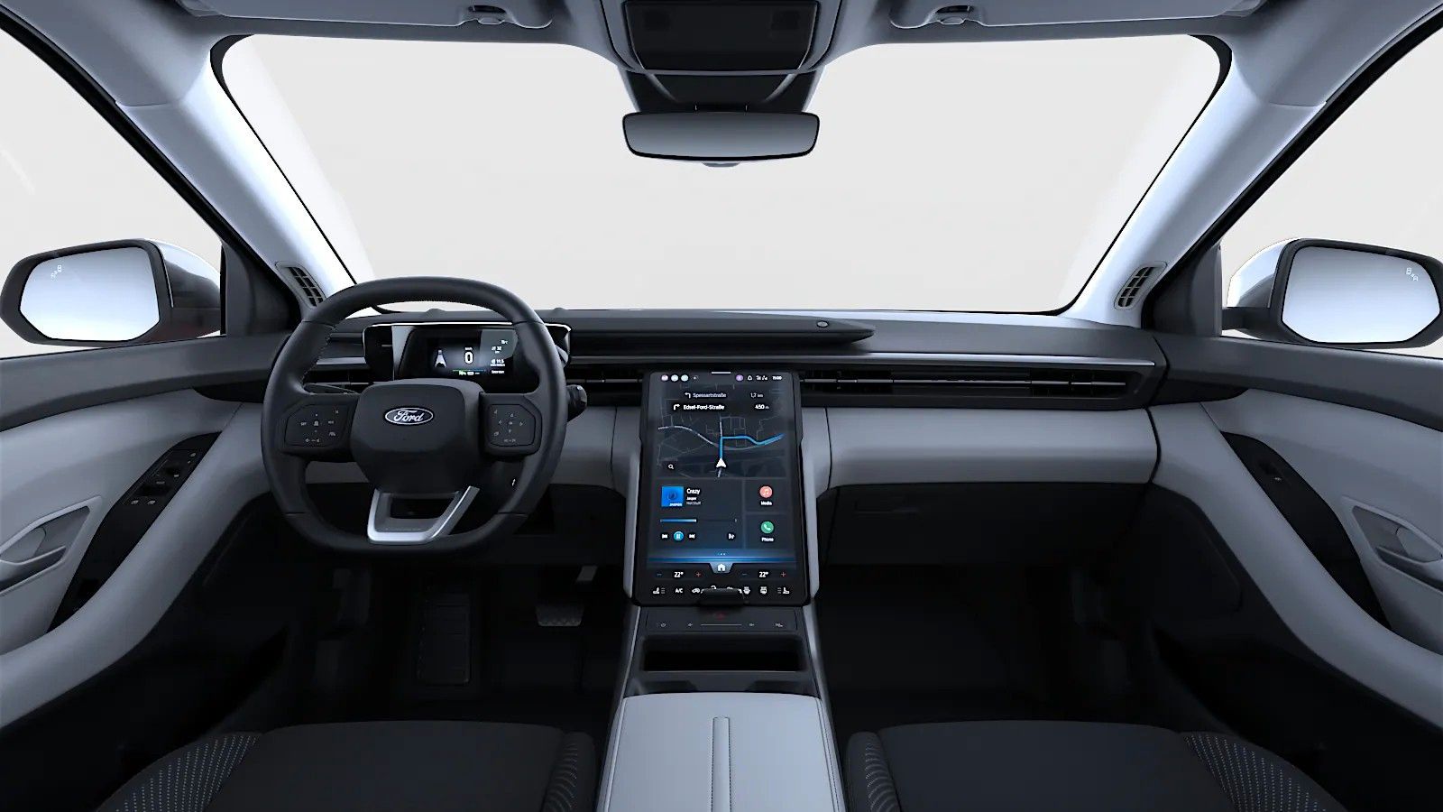 Ford Explorer - Bild 10