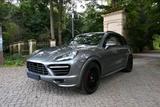 Porsche Cayenne GTS V8 - Porsche Gebrauchtwagen in Kerpen