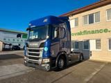 Scania R410 standard, opticruise, E6 vin 413 - Scania R410