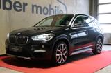 BMW X1 xDrive 25 i xLine 1 HAND HEADUP PANO HARMANKA - BMW X1: 25i