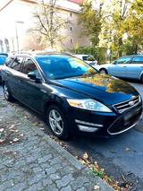 Ford Mondeo.2.0l.diesel.PS140.MK4-Titanium... - Ford Mondeo: Mk1