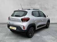 Dacia Spring - Vorschau Bild 5