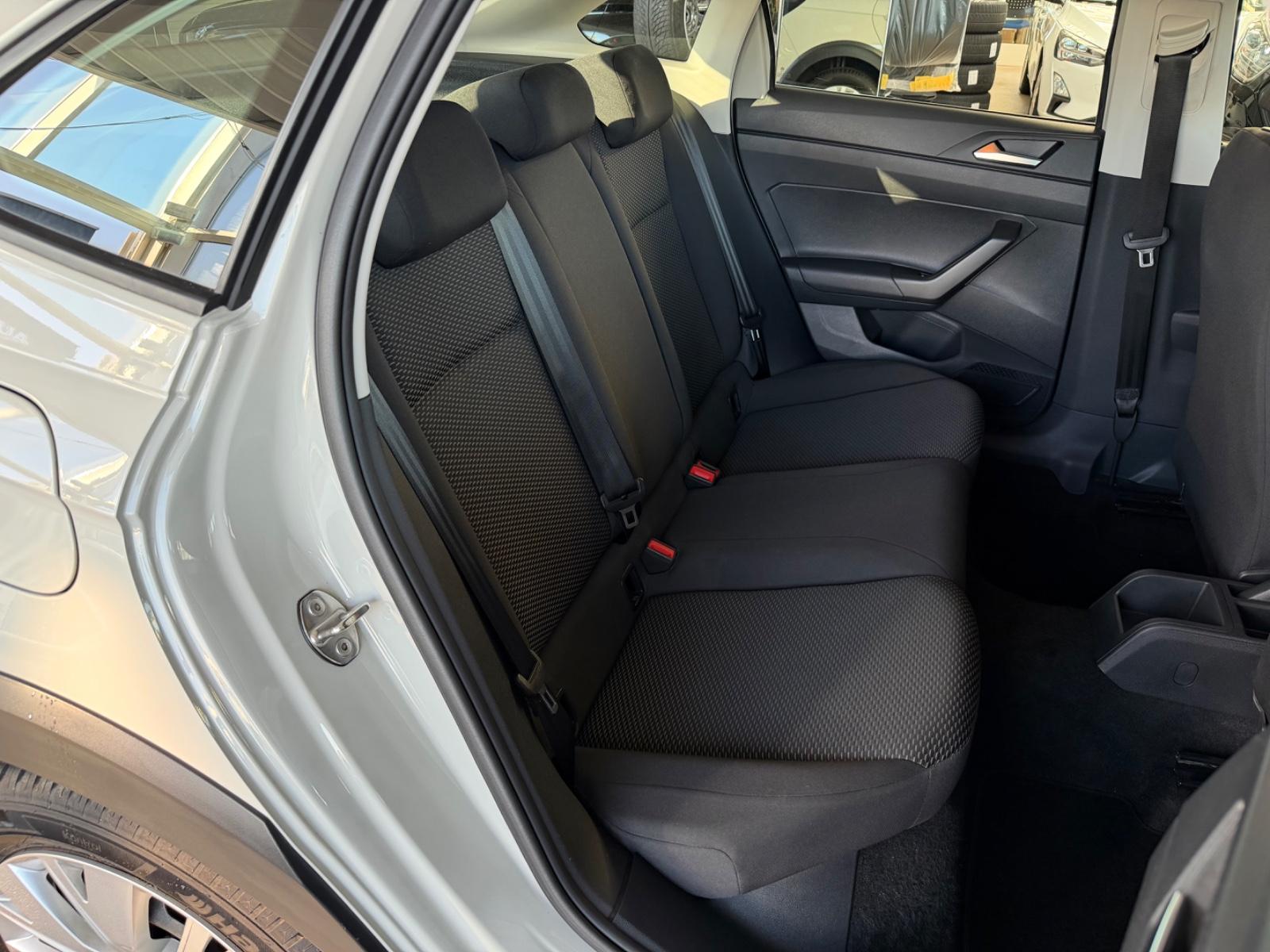 Volkswagen Taigo *1.0*TSI*Basis*LED*PDC*VIRTUAL*, миниатюра 26
