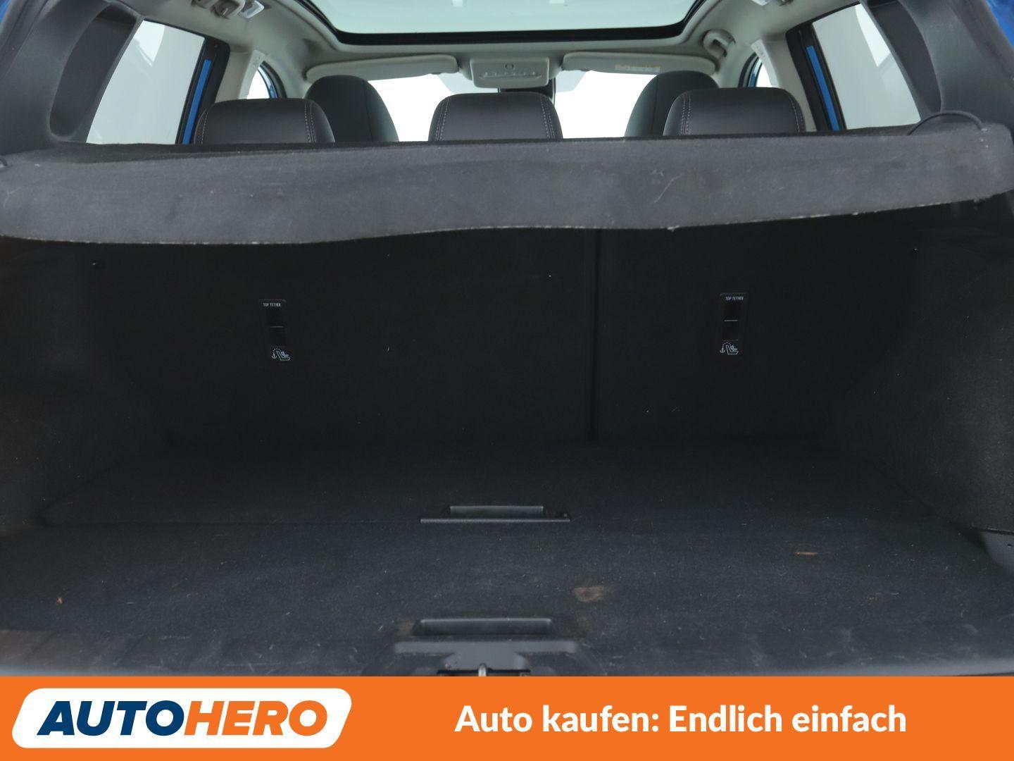 Nissan Qashqai 1.3 DIG-T Acenta Aut.*NAVI*TEMPO*CAM*PDC