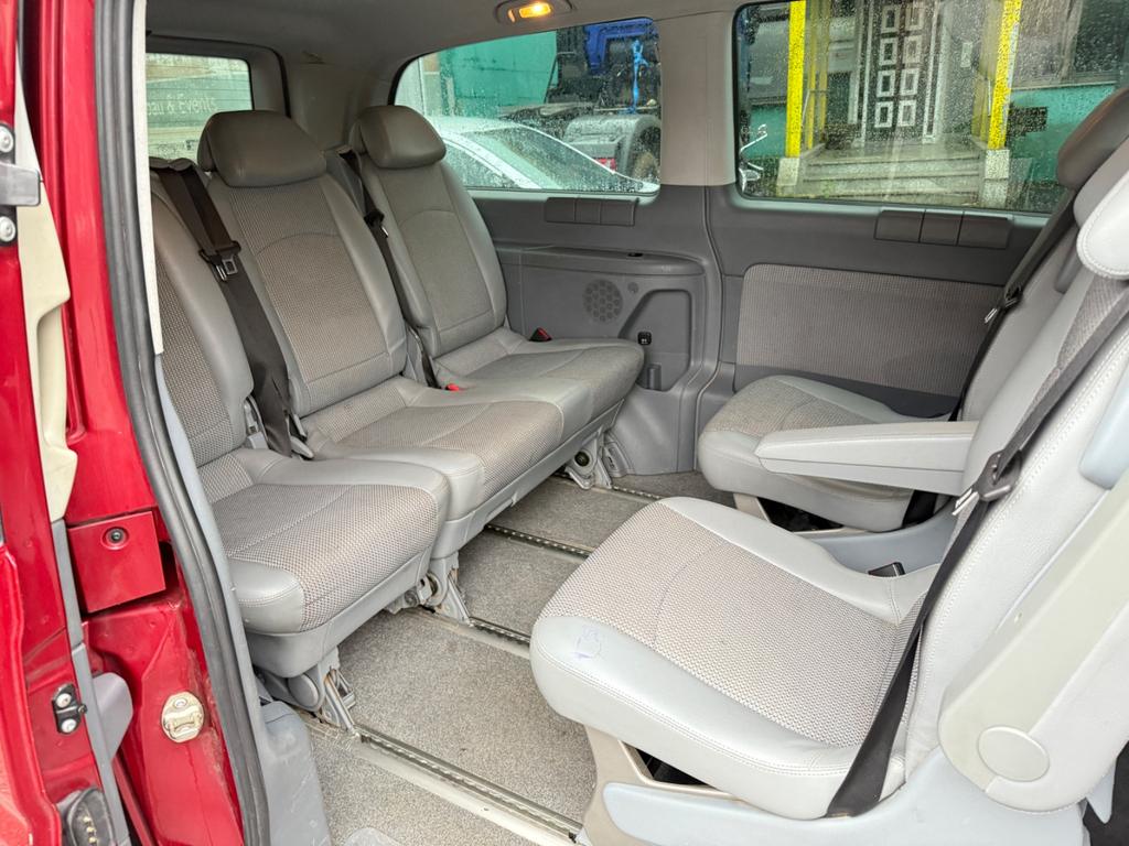Mercedes-Benz Viano