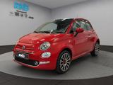 Fiat 500C Red 1.0 Mild Hybrid EU6d Navi,Klima,PDC - gebrauchte Fiat 500C aus dem Jahr 2024