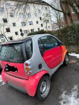 Smart Fortwo  TÜV 11/2025  sparsam  Win... - Smart ForTwo aus 2025