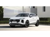 Audi Q3 Sportback TDI 110 kW S tronic KLIMA LED NAVI