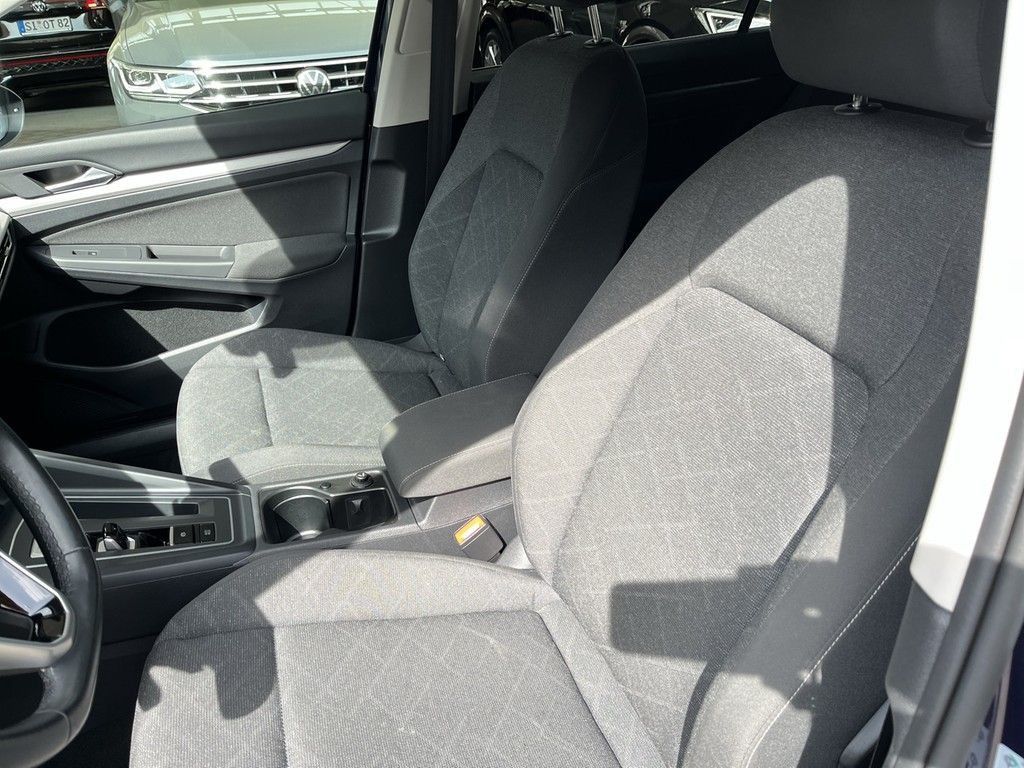 Volkswagen Golf - Bild 13