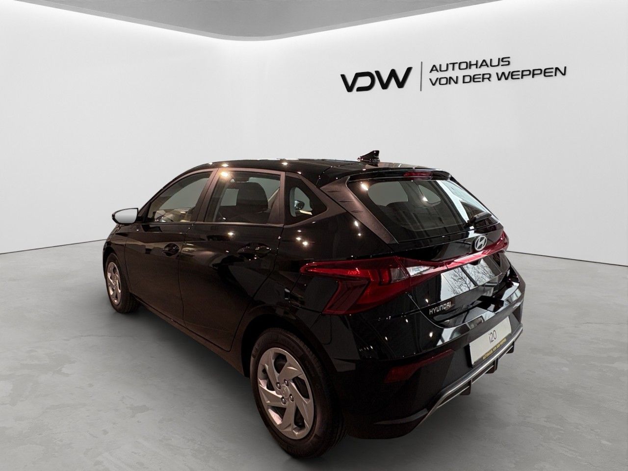 Hyundai i20 - Bild 5