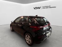 Hyundai i20 - Vorschau Bild 5