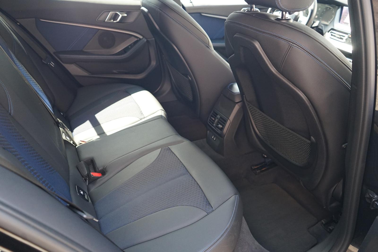 BMW 118 i M Sport Aut. LED Navi Sitzheizung PDC, миниатюра 30