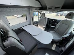 Dethleffs Globetrail Performance 600 DR VW Standort Dümo D