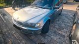 BMW TAUSCHE VERKAUFE BMW 318 d Diesel Automatik - BMW 318 aus 2005: 318d