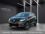 Renault Captur Intens""Garantie-TÜV/ServiceNEU" - Renault Captur: Intens