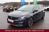 Peugeot 308 GTi  Sport Euro 6 **2.Hand+NAVI** - Peugeot 308: Sport