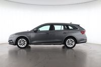 Skoda Octavia - Vorschau Bild 3