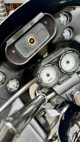 Harley-Davidson Road Gliede  - Motorräder in Münster