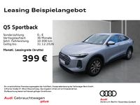 Audi Q5 - Vorschau Bild 3