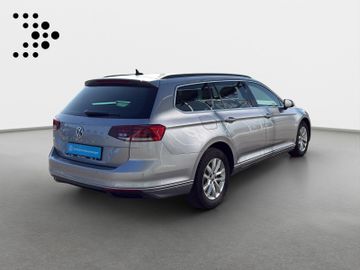 Volkswagen Passat Variant - 3