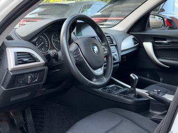 BMW 116 - 10