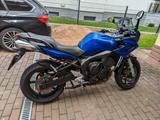 Yamaha FZ6 - YAMAHA 2007 FZ6