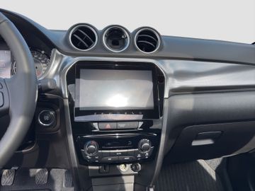 Fotografie 12 des Suzuki Vitara 1.4 Comfort+ AHK Panorama NAVI