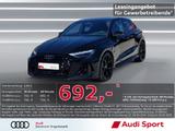 Audi RS3 Sportback qu Keramik RS-AGA 290 km/h MATRIX