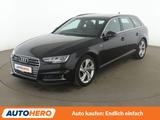 Audi A4 40 TDI quattro Sport Aut.*NAVI*ACC*CAM*PDC* - Audi A4 Gebrauchtwagen in Köln