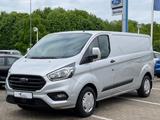 Ford Transit*Custom*2.0*Kasten*320*L2*STANDHZG*S - Offers matching your search criteria