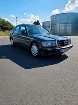 Mercedes-Benz Mercedes Benz W201 190E 2.0 Sportline mit ... - Mercedes-Benz 190: 190e Sportline