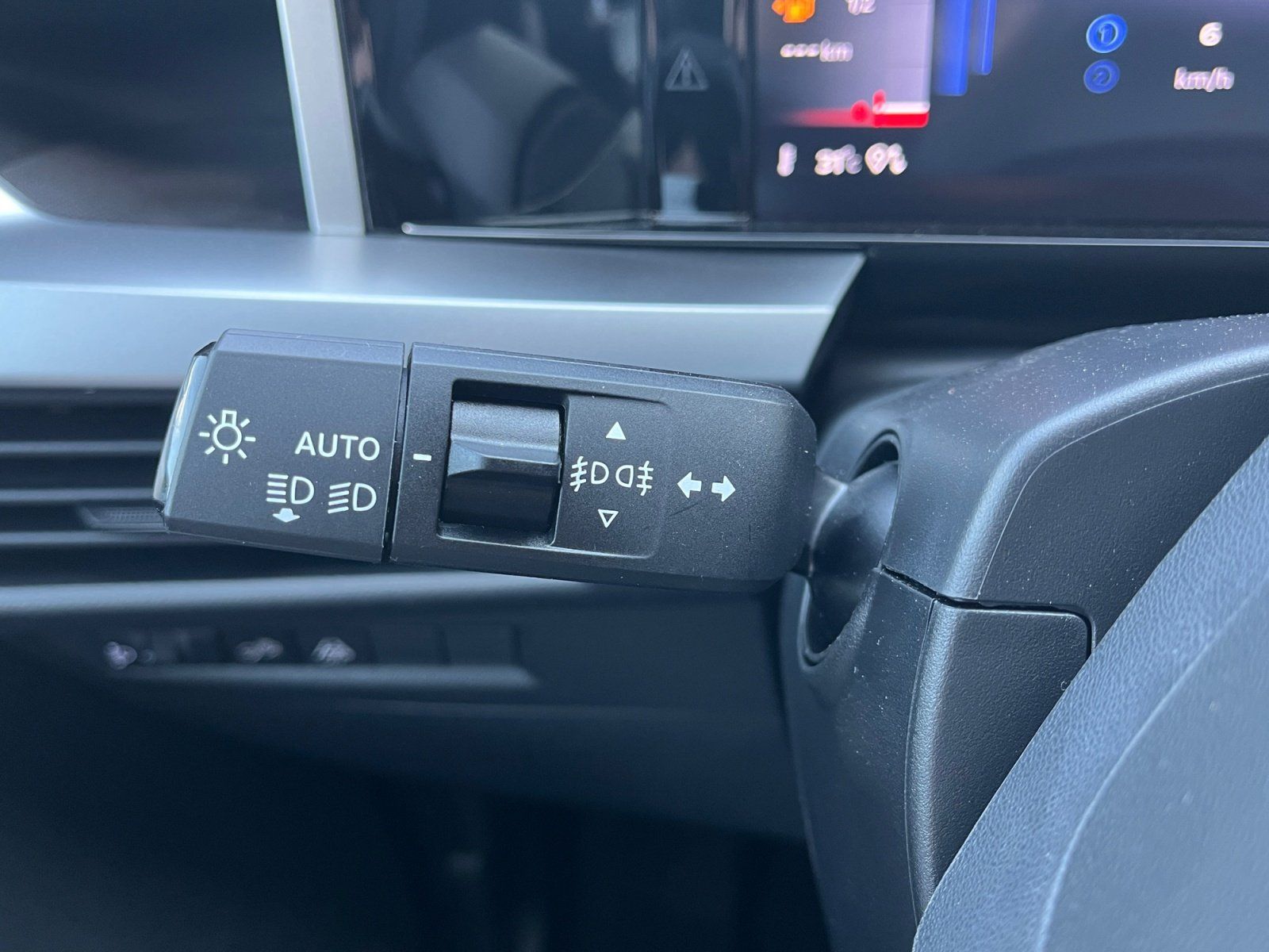 Opel Frontera - Bild 15