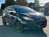 Ford Fiesta 1,25 60kW TÜV neu viele Neuteile - Ford Fiesta aus 2009: 1.6
