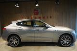 Maserati Levante Benzin 3.0 V6 SQ 4 GRANSPORT-BRD-U-frei - Maserati aus 2017