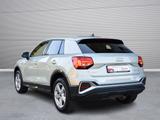 Audi Q2 35 TFSI S-tr. *S-line*LED*AHK*Leder*PDC* - Audi Q2 Gebrauchtwagen in Bremen