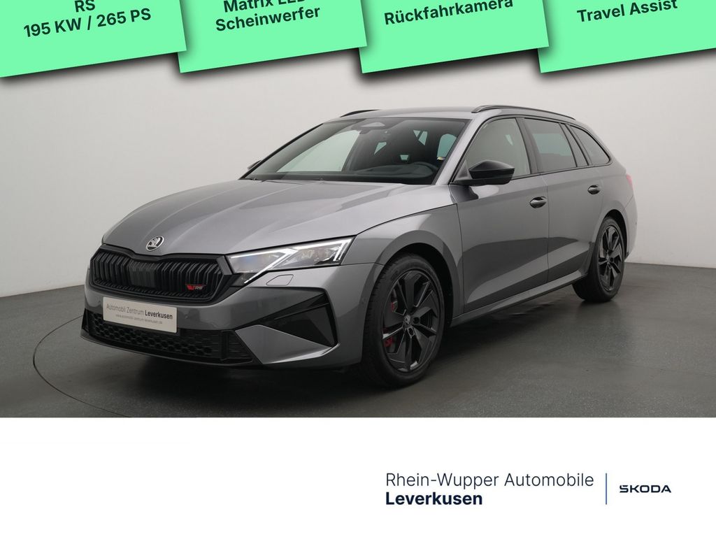 Image of Skoda Octavia