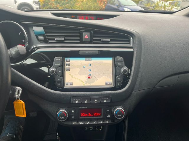 Ceed *Dream Team*AHK*Carplay*PDC*SZH*