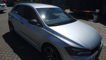Volkswagen Polo - 7
