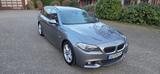 BMW 525D M-Pakete AHK Shadow Line - BMW 525: 525d M Paket