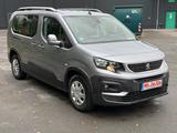 Peugeot Rifter*Active*L2*7Sitzer*PDC*Spurassistent*KLIMA - Peugeot Rifter: 7 Sitzer