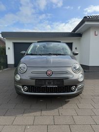 Fiat 500C - 2