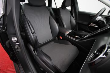 Mercedes C 220 - 10