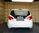 Opel Meriva 1.4 TURBO|PDC|KLIMA|SITZHZG.|LENKRDHZ|AHK - Opel Meriva: 1.4