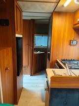 Bawemo H-Kennzeichen, Komplett tech. renoviert - Bawemo Wohnwagen & Wohnmobile